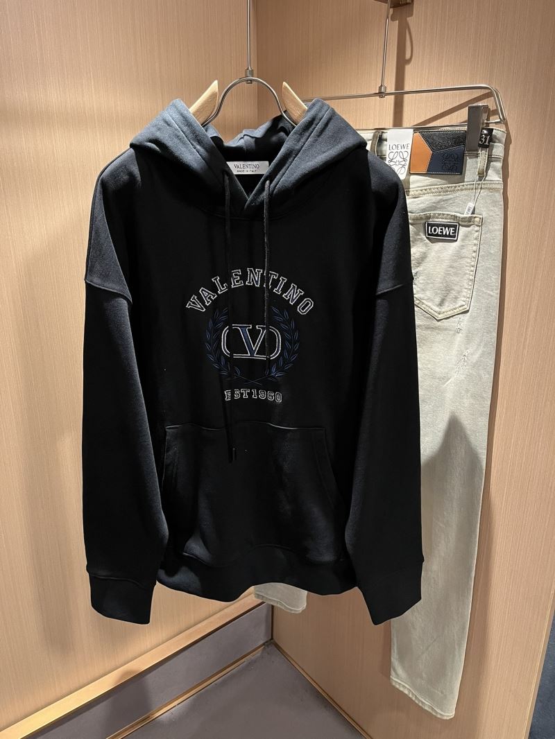 Valentino Hoodies